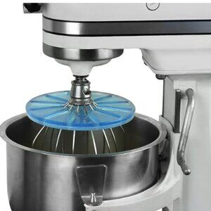 Whisk Wiper® PRO compatible with KitchenAid Bowl-Lift Stand Mixers